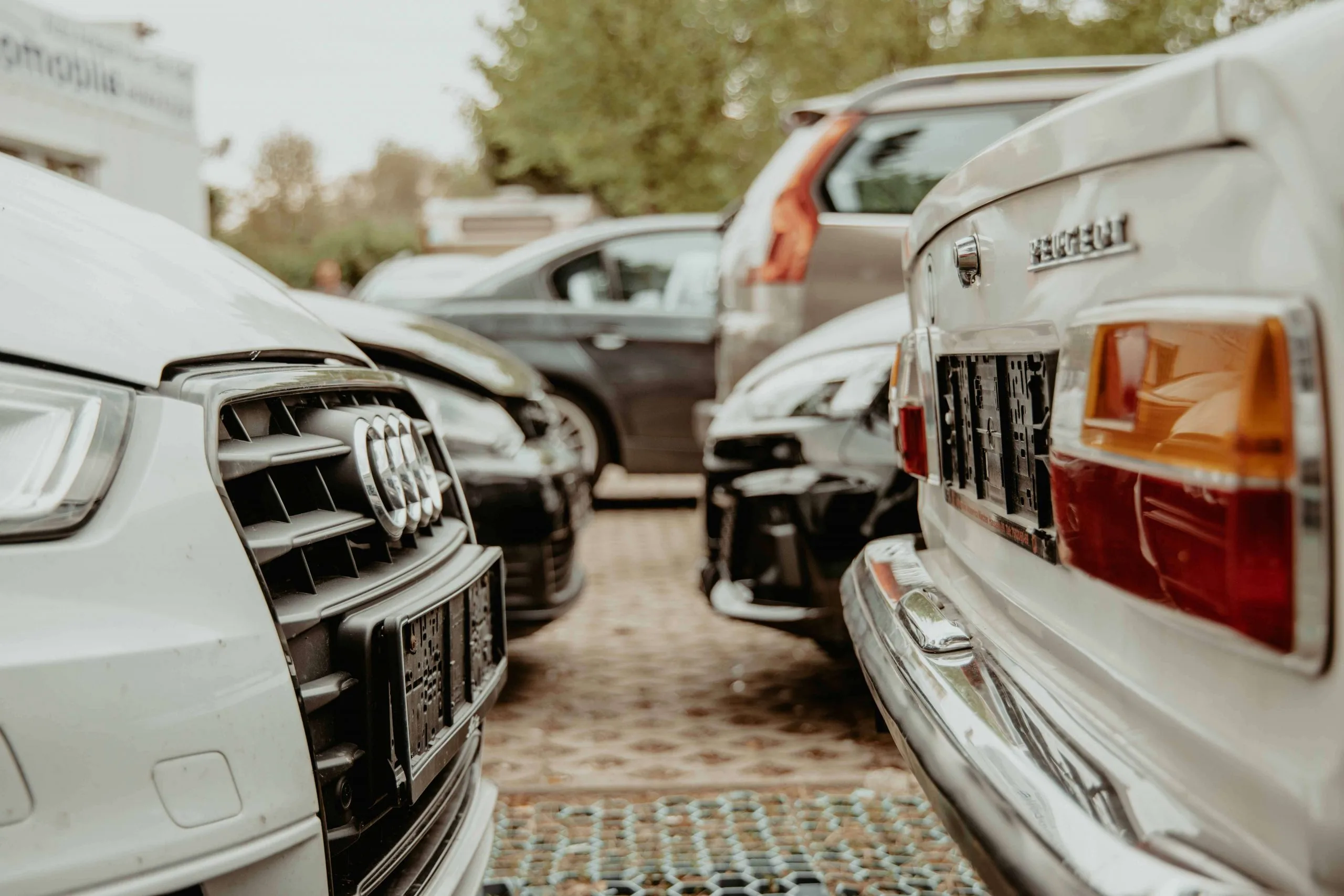 Autoankauf München