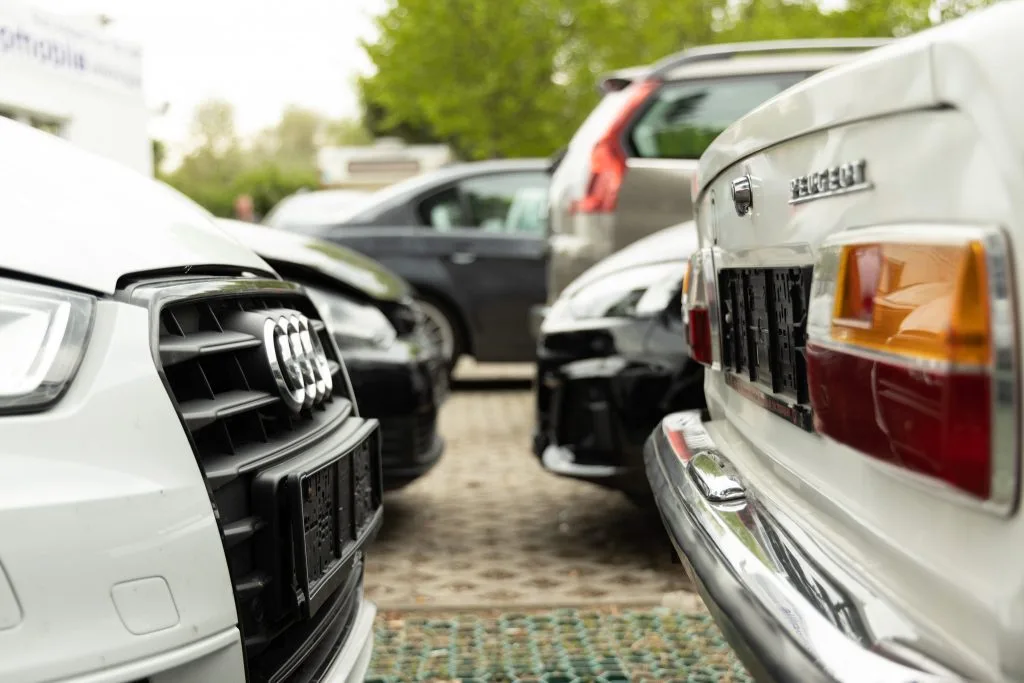 Autoankauf München